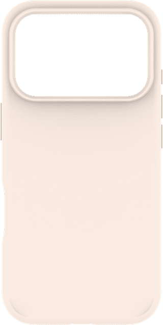BlueBuilt Protective Back Cover Apple iPhone 17 Pro Beige