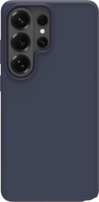 BlueBuilt Protective Back Cover Samsung Galaxy S26 Ultra Blue