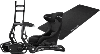 Playseat Sensation Pro ActiFit + vloermat