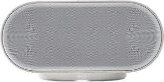 Denon Home 600 Silver