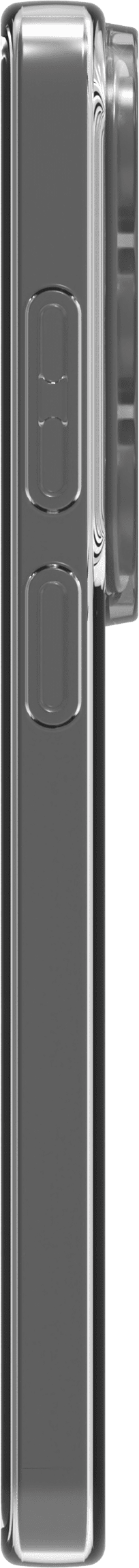 BlueBuilt Samsung Galaxy S26 Ultra Back Cover Transparant