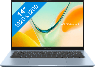 ASUS Vivobook S14 S5408QA-TM275W