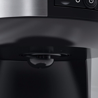 Russell Hobbs Buckingham Zilver Koffiezetapparaat