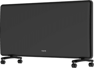 Fuave Copenhagen 2500 Black WIFI