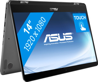 Asus ZenBook Flip UX461UA-E1034T