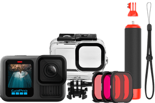GoPro HERO 13 Black Duikkit