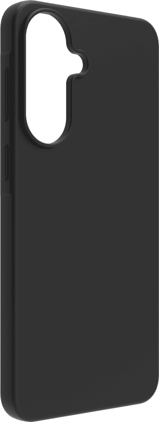 BlueBuilt Samsung Galaxy A57 Back Cover Zwart