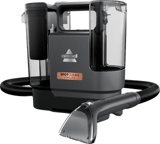 BISSELL SpotClean Cordless RU