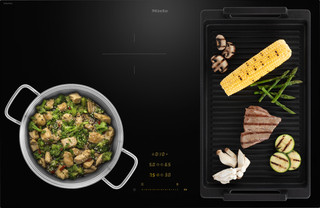 Miele KM 8482 FL