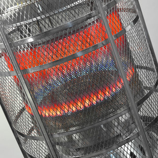 Eurom Area lounge heater