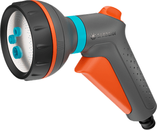 Gardena Classic Multifunctionele Broes