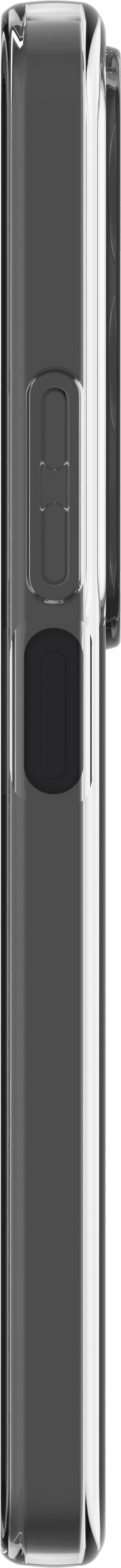 Just in Case Soft Design Xiaomi Redmi 15 Back Cover Transparant