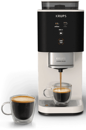 Krups Coffee Crush SA4001