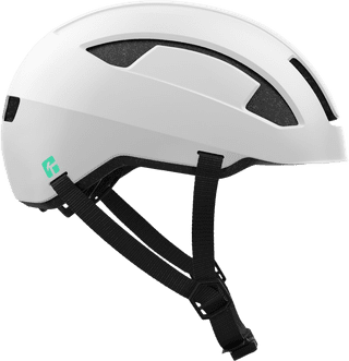 Lazer CityZen KinetiCore White S