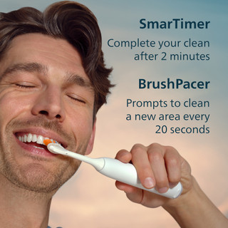 Philips Sonicare Series 7500 HX7420/12 Wit