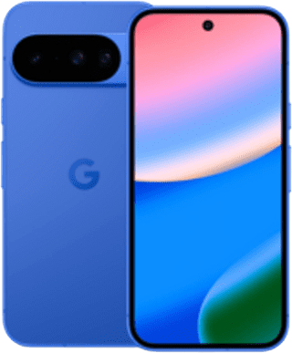 Google Pixel 10 128GB Blauw 5G