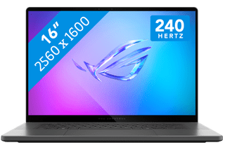 ASUS ROG Zephyrus G16 GU605CM-QR125W