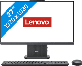 Lenovo IdeaCentre AIO 27IRH9 F0HM012HNY