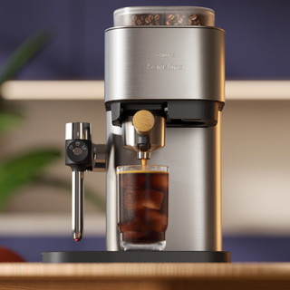 Philips Baristina