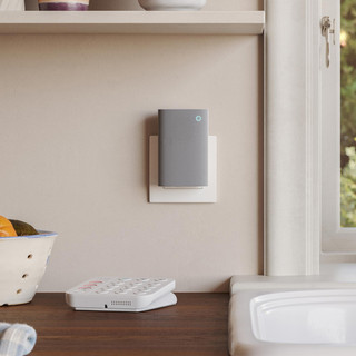 Ring Batterij Video Deurbel Pro 2e Generatie + Chime Plus
