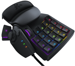 Razer Tartarus V2 Gaming Keypad