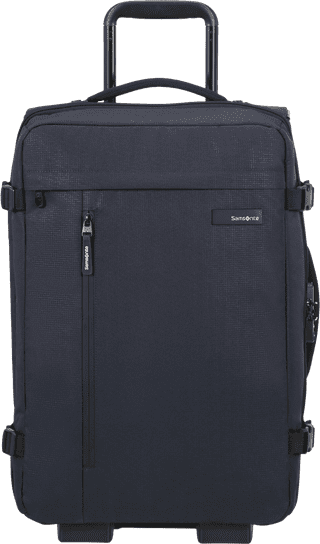 Samsonite Roader Duffle 57cm Blue