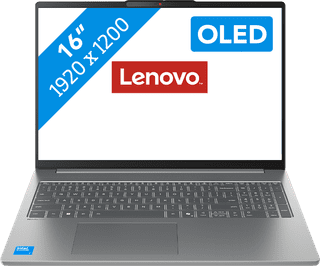 Lenovo IdeaPad Slim 5 16IRH10 83HS00BHMH