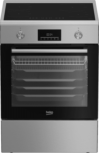 Beko FBMA6930GX AeroPerfect