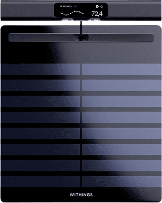 Withings BodyScan 2 - Black