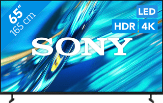 Sony Bravia 3 II Led 65" (2026)