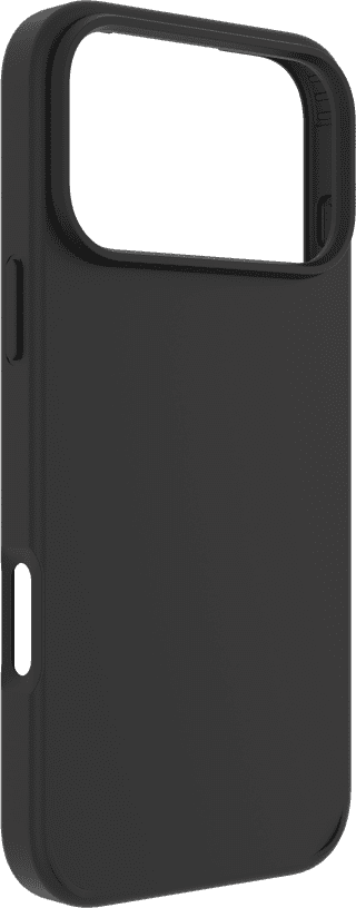 BlueBuilt Protective Back Cover met MagSafe iPhone 18 Pro Max Zwart