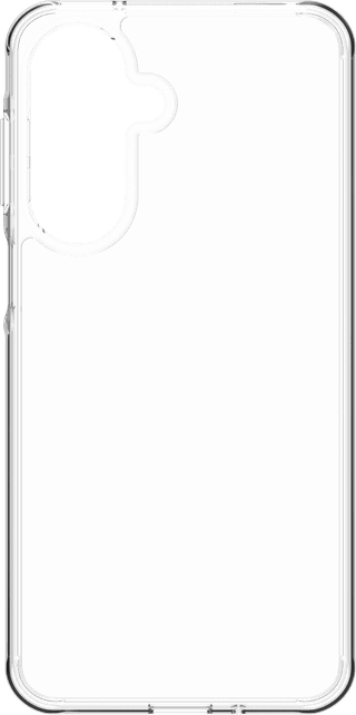 BlueBuilt Protective Back Cover Samsung Galaxy A27 Transparant