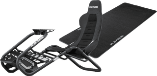 Playseat Trophy + vloermat