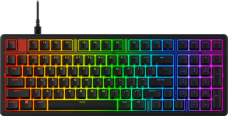HyperX Origins 2 1800 Gaming Toetsenbord Qwerty