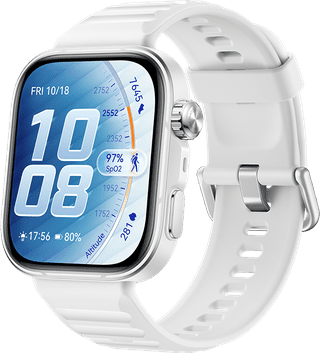Huawei Watch Fit 5 Pro 44 mm Wit