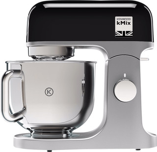 Kenwood kMix KMX750BK Zwart