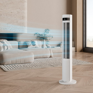 Duux Elevate Smart Wit