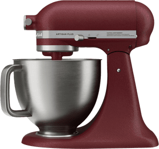Kitchenaid 5KSM50PKVESO Sun Dried Tomato