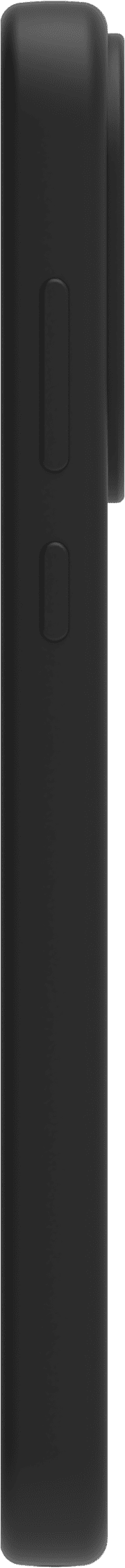 BlueBuilt OnePlus 15R Back Cover Zwart