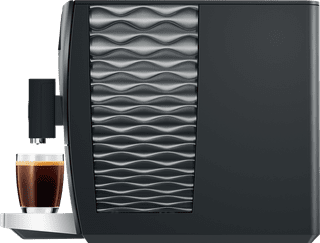 JURA C3 Piano Stainless Steel (EA)