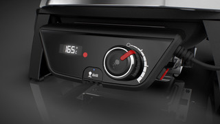 Weber Pulse 1000