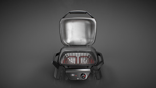 Weber Pulse 1000