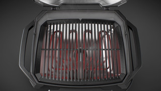 Weber Pulse 2000
