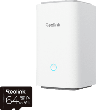 Reolink Home Hub 1
