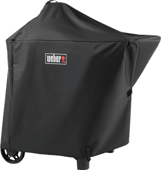 Weber Performer Smart Starterspakket