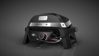 Weber Pulse 1000