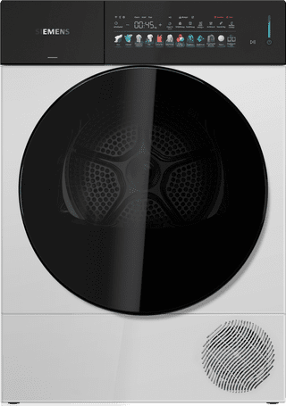 Siemens WQ45M7UCNL
