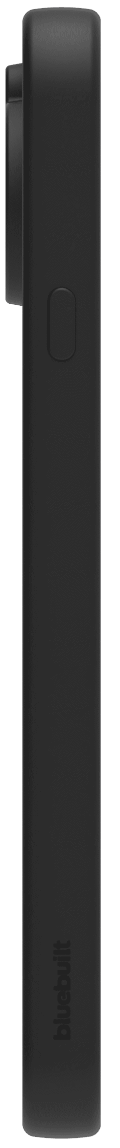 BlueBuilt Nothing Phone (4a) Back Cover Zwart