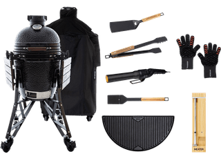 The Bastard Classic Medium Masterpakket