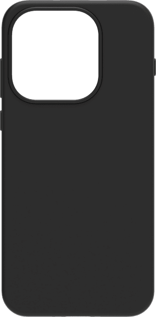 BlueBuilt OnePlus 15 Back Cover Black